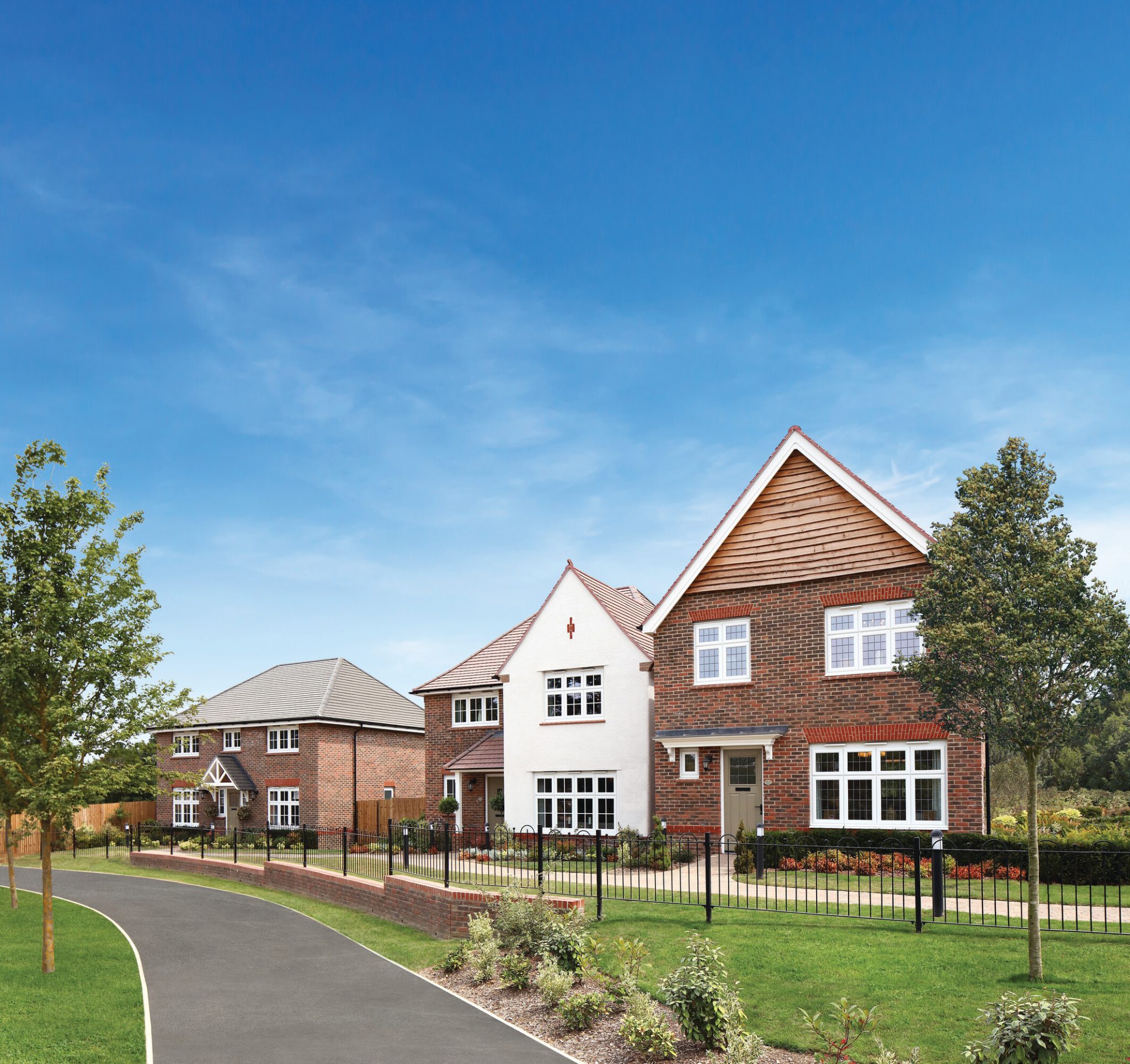 Redrow Homes East Midlands to bring over 200 homes to Hugglescote