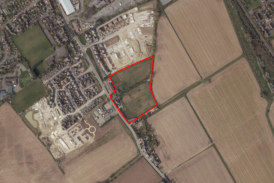 Hayfield to acquire site for 80 homes in Stoke Mandeville