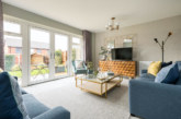 New showhomes open to the public at Wavendon Chase