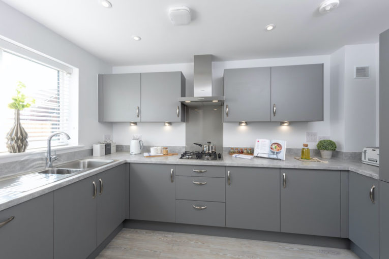 Crest Nicholson launches latest phase at Kilnwood Vale development in ...