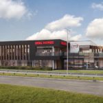 Beal Homes plans showpiece head office to take customer service to next level