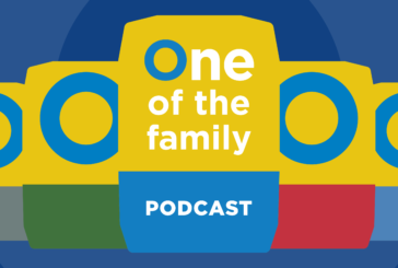 Tarmac launches the Blue Circle ‘One of the Family’ podcast