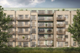 Montreaux Developments and Assael Architecture secure planning consent for 204 homes
