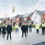 Macbryde Homes announces rebrand as Castle Green Homes