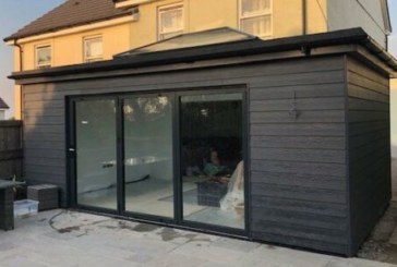 One-day timber frame extension kit unveiled by Pasquill