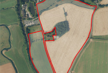 Terra secures a promotion agreement for a 47-acre site in the Staffordshire village of Acton Trussell