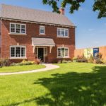 New year, new home? Bottesford development to launch in the spring