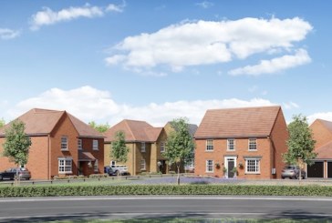68 new homes to be delivered to Duston