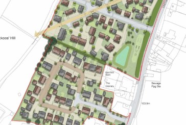 Hayfield acquires a prime site in Buckinghamshire to deliver a £36m ‘green’ development