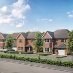 First Fylde scheme for Anwyl Homes