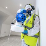 New homes to receive 24-Hour sanitisation clean
