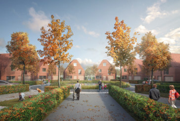 Lipton Plant Architects submits plans for new homes in London greenbelt