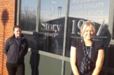 Story Homes demonstrates investment in future talent by appointing 11 trainees across its business