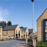 Esh Construction completes £11m affordable housing projects in Yorkshire