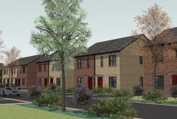 Work Commences on £9.2m Affordable Housing Scheme in Castleford