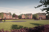 Construction starts on new affordable housing development in Seacroft