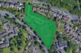 Planning submitted for thirty homes in Northfield