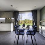 Avant Homes reveal three showhomes at £36m Waterside Quarter development in Chesterfield