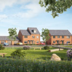 Keepmoat Homes acquires site to build 360 homes in Thurnscoe, Barnsley