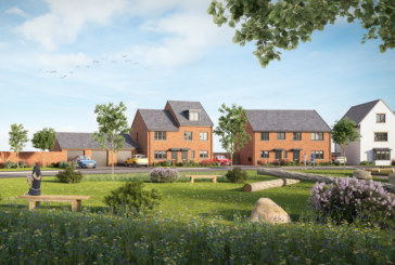 Keepmoat Homes acquires site to build 360 homes in Thurnscoe, Barnsley