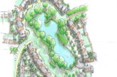 First phase of £115m 72-acre ‘canal village’ in Warwickshire gets the green light