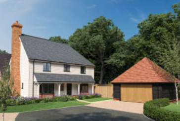 Millwood Designer Homes’ traditional homes for sale in 2021