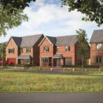 Avant Homes acquires land in Burnopfield, County Durham to deliver £16.5m development of 59 new homes