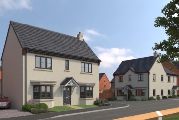 OakNorth Bank provides £12.6m for 80 homes in North Nottinghamshire