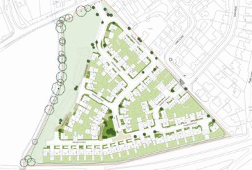 Hayfield and OakNorth Bank strike a deal to fund a £31m development on the outskirts of Bedford