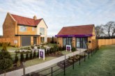 Ashberry Homes continues expansion across the North East