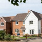 New homes development in Lenham celebrates one year of success