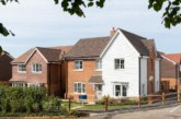 New homes development in Lenham celebrates one year of success