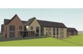 Caddick named construction partner by Wigan Council for extra care housing scheme
