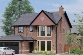 Create Homes announces prestigious new development in Ribble Valley