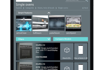 Siemens launches its first virtual brochure