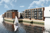 Stunning new apartments for key site on North Shields Fish Quay