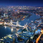 Mayor of London begins new era of open planning data across the city