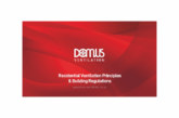 New CPD from Domus Ventilation