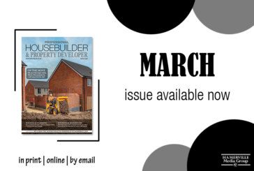 PHPD March 2021 issue available to read online