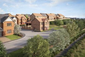 Avant Homes aquires land in County Durham for £18.6M development of 65 homes in West Rainton