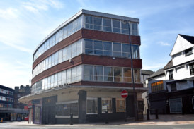 Wakefield’s Marygate House set for £3 million residential transformation