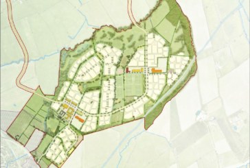 Ainscough Strategic Land secures planning permission for 2,500 new homes