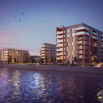 Phase 2 of £175m Thames Riverside Development launches