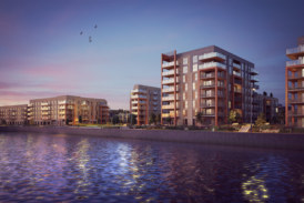 Phase 2 of £175m Thames Riverside Development launches