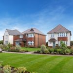 Redrow launches latest phase at community in Haverhill