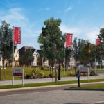 Redrow recognised for commitment to customers