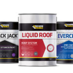 Everbuild announce new range of roofing products