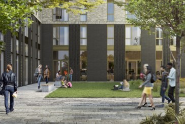 Plans submitted for 336 build-to-rent apartments in Sheffield