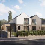 The Nest | Poldark meets contemporary style-driven harbour living