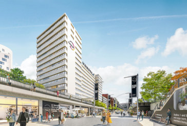 Vonder reveals Wembley will be largest UK co-living project to date